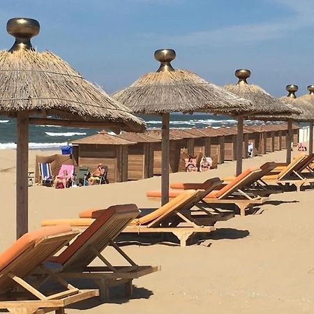 Appartamento At Sea Katwijk aan Zee Esterno foto