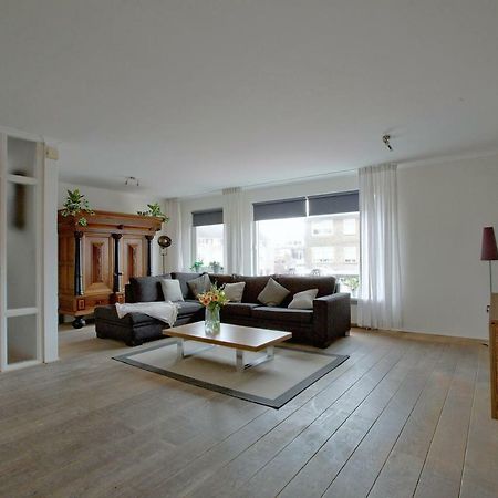 Appartamento At Sea Katwijk aan Zee Esterno foto